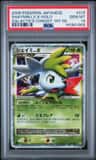 Shaymin Lv.x
