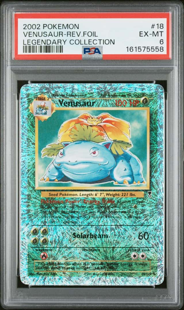 Venusaur