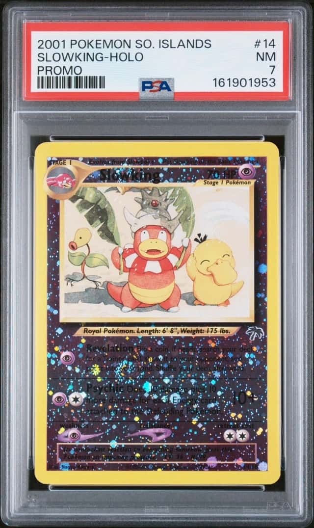 Slowking