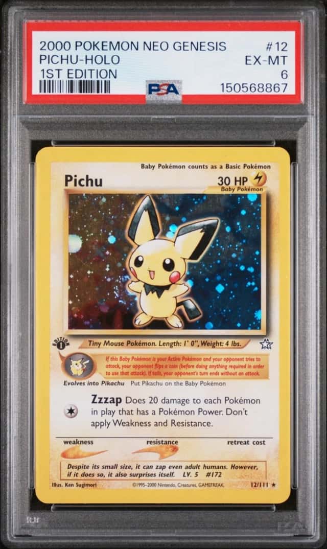 Pichu