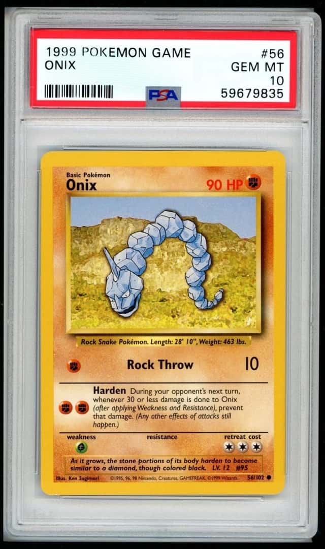 Onix