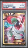 Gardevoir Ex
