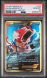 Gyarados Ex