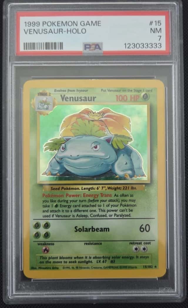 Venusaur
