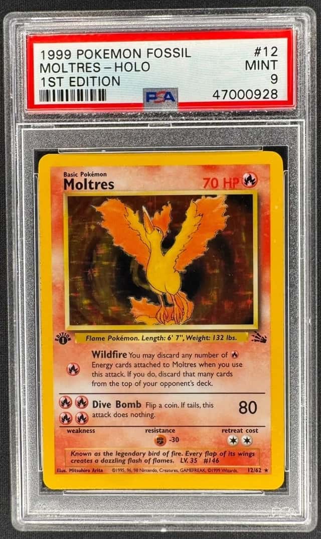 Moltres