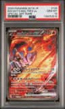 Rocket'S Moltres Ex
