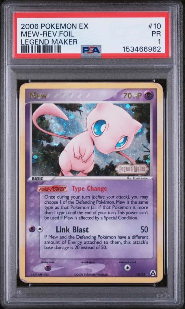 Mew