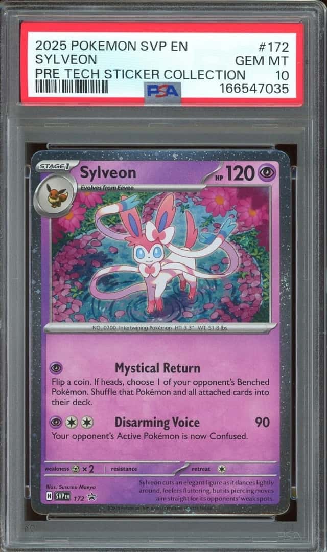 Sylveon