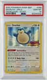 Snorlax