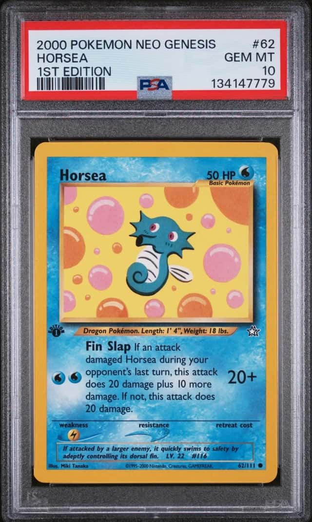 Horsea
