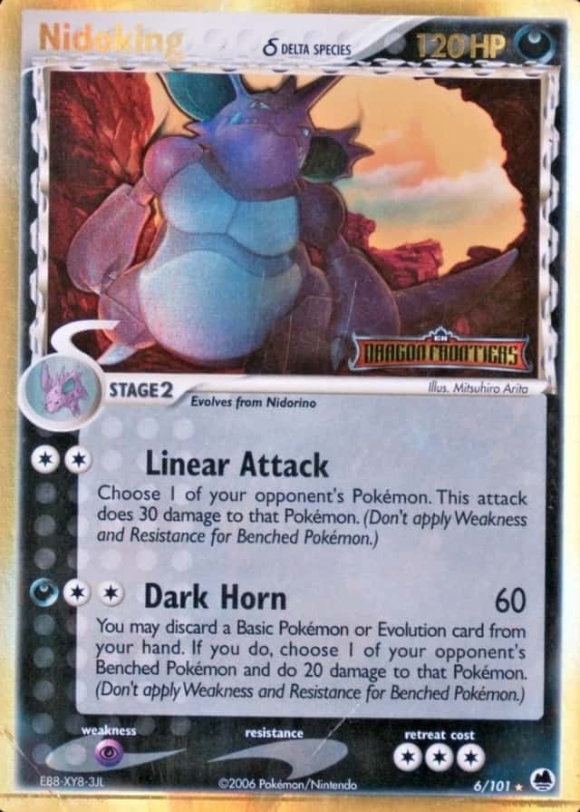 Reverse Holo