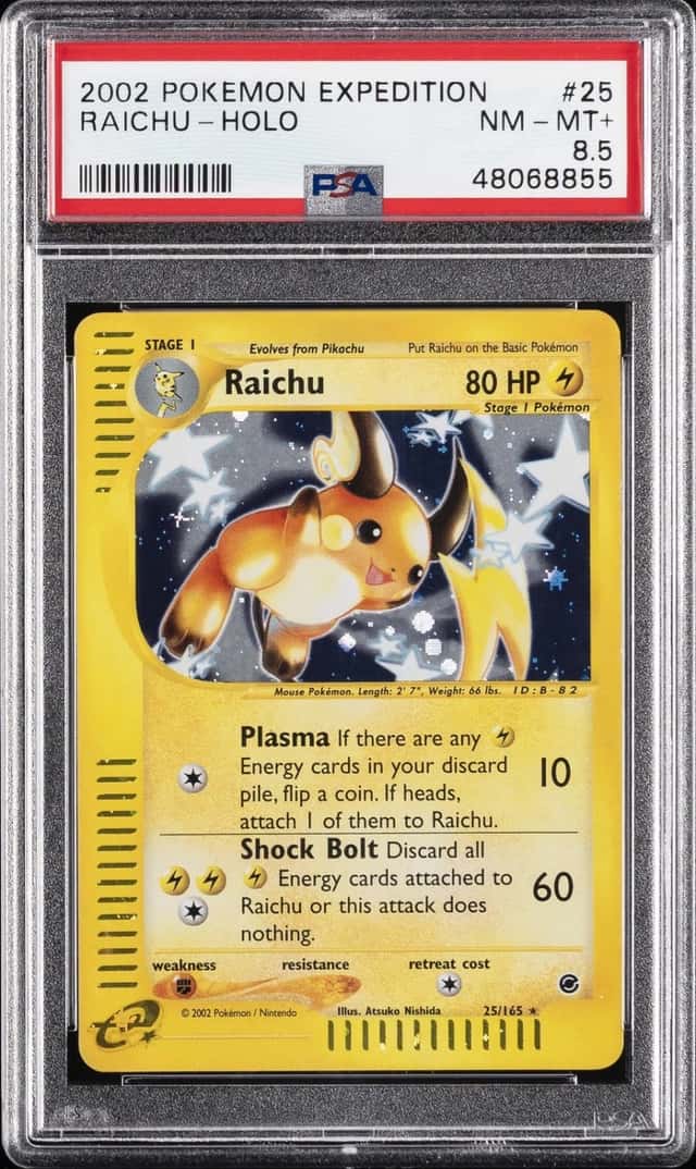 Raichu