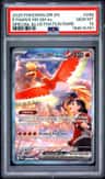 Ethan'S Ho-Oh Ex