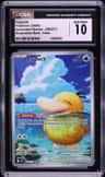 Psyduck