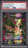 M Sceptile Ex