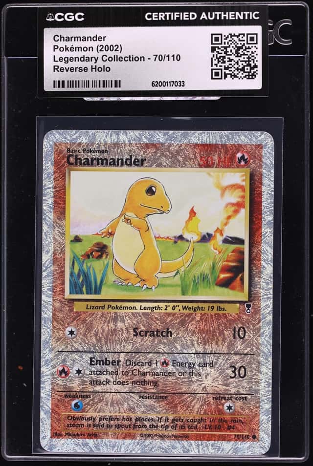 Charmander