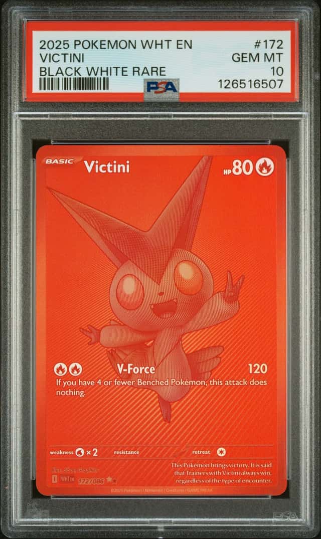 Victini