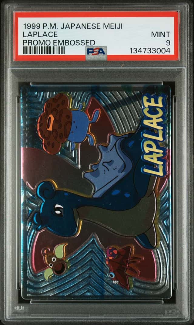 Laplace