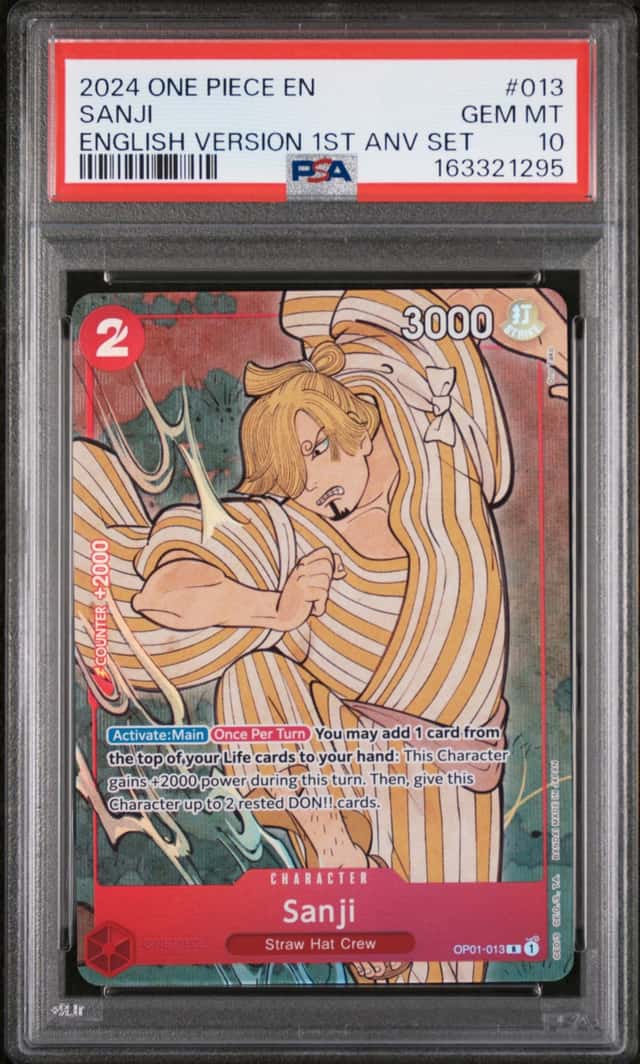 Sanji