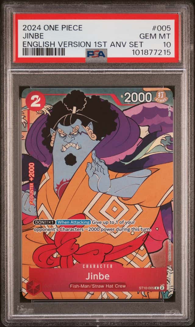 Jinbe