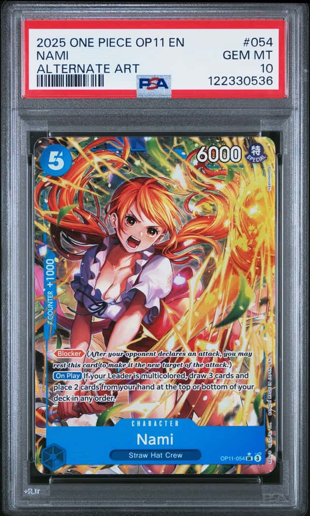 Nami