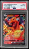 Charizard V
