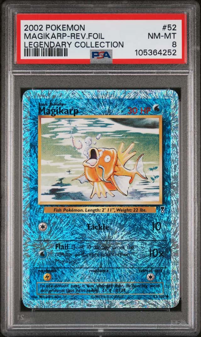 Magikarp