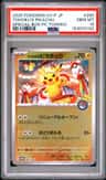 Tohoku'S Pikachu