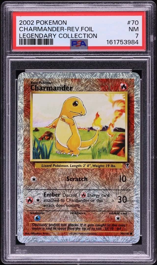 Charmander