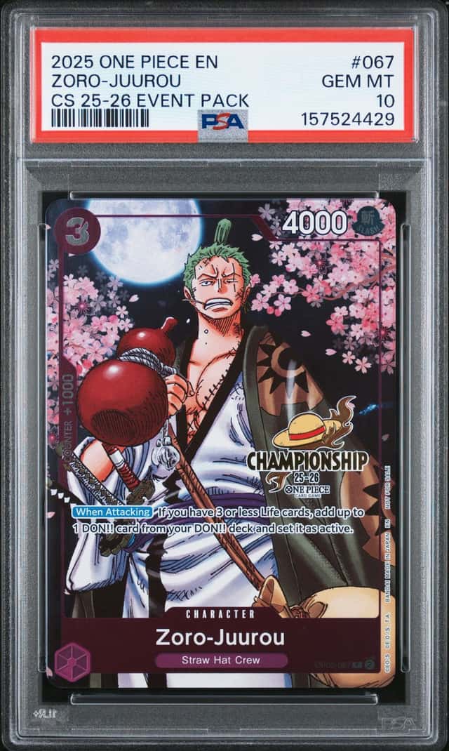 Zoro-Juurou