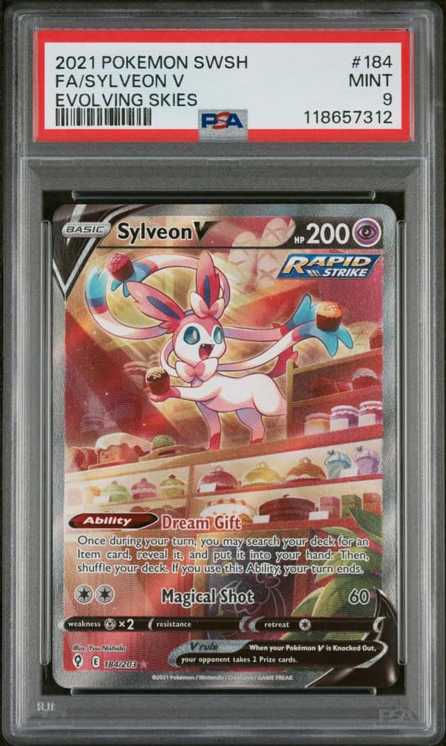 Sylveon V