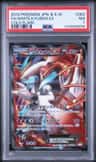 White Kyurem Ex