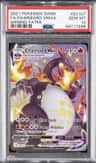 Charizard Vmax