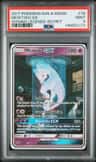 Mewtwo Gx