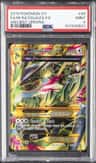 M Rayquaza Ex