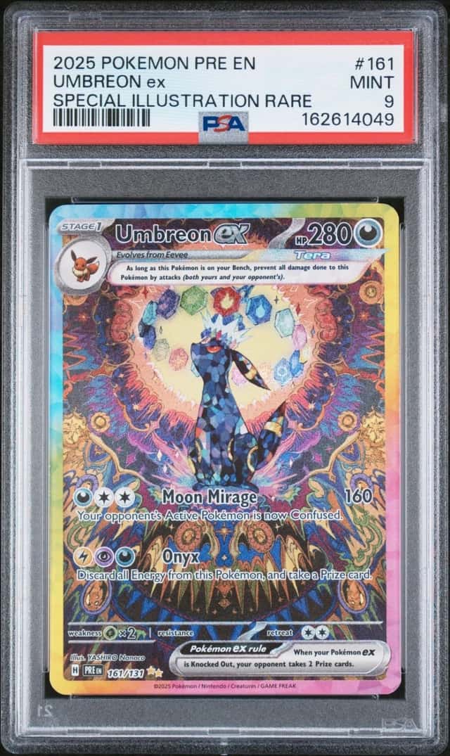 UMBREON ex