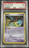 Deoxys