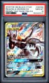 Pikachu & Zekrom Gx