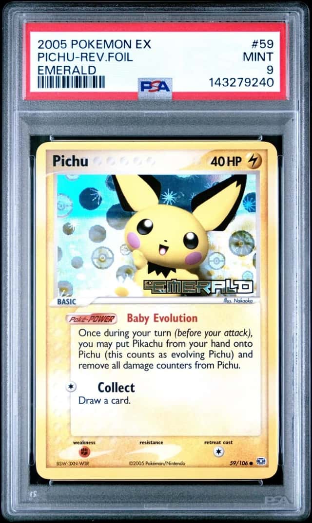 Pichu