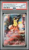 Detective Pikachu
