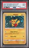 Special Delivery Pikachu