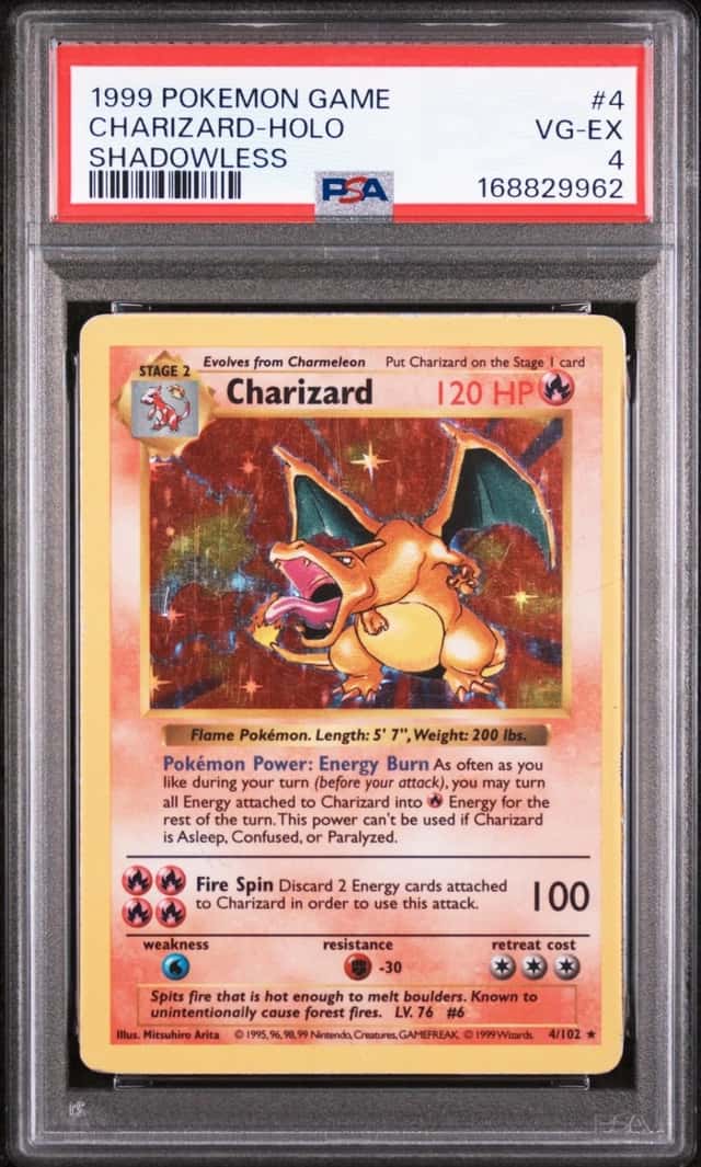 Charizard