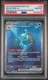 Blastoise Ex