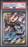 Pikachu & Zekrom Gx