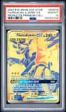 Pikachu & Zekrom Gx