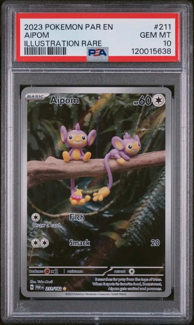 Aipom