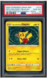 Special Delivery Pikachu