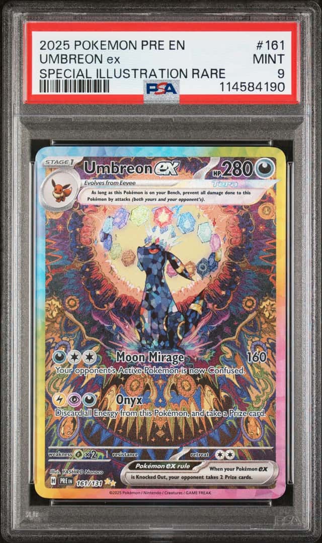 UMBREON ex