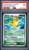Dragonite Ex