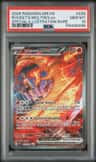 Rocket'S Moltres Ex